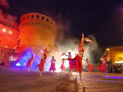 Biennale FantastikA edizione 2018 - ph Alessio Vissani