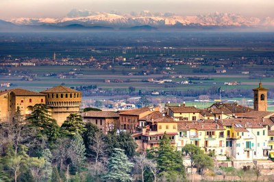 Dozza vista da Montecatone (Imola) (credits Lia Liparesi)jfif