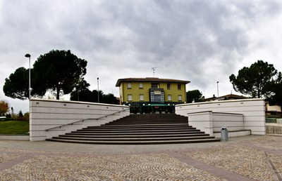 Toscanella