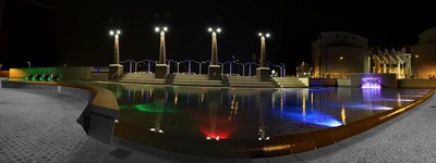 toscanella - le fontane piazza libertà.jfif